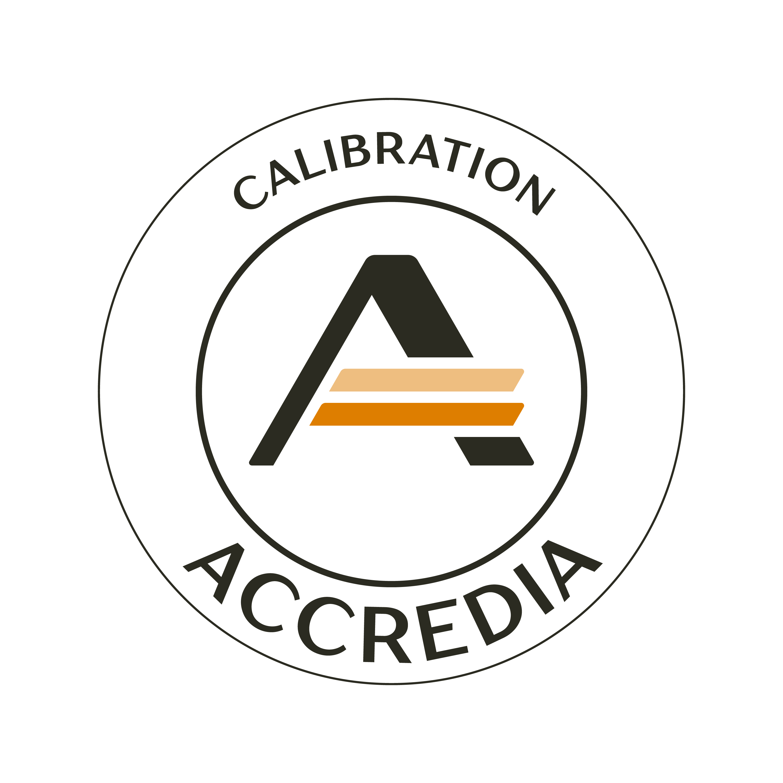 CAB 00018 calibration